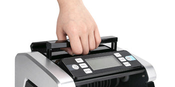 PONNOR K06 Money Counter Machine