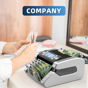 PONNOR K06 Money Counter Machine